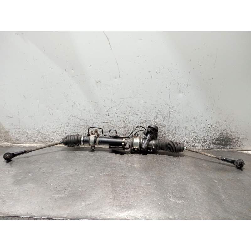 Recambio de cremallera direccion para mazda 626 iv hatchback (ge) 2.5 24v (ge5p) referencia OEM IAM   