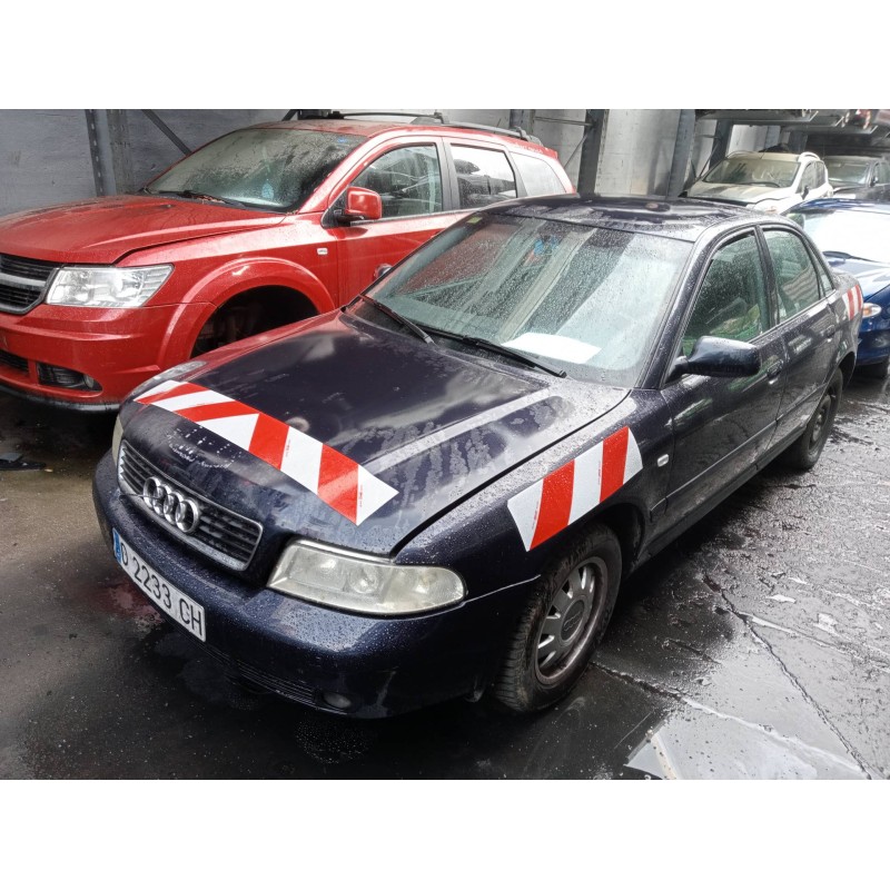 audi a4 berlina (b5) del año 2000