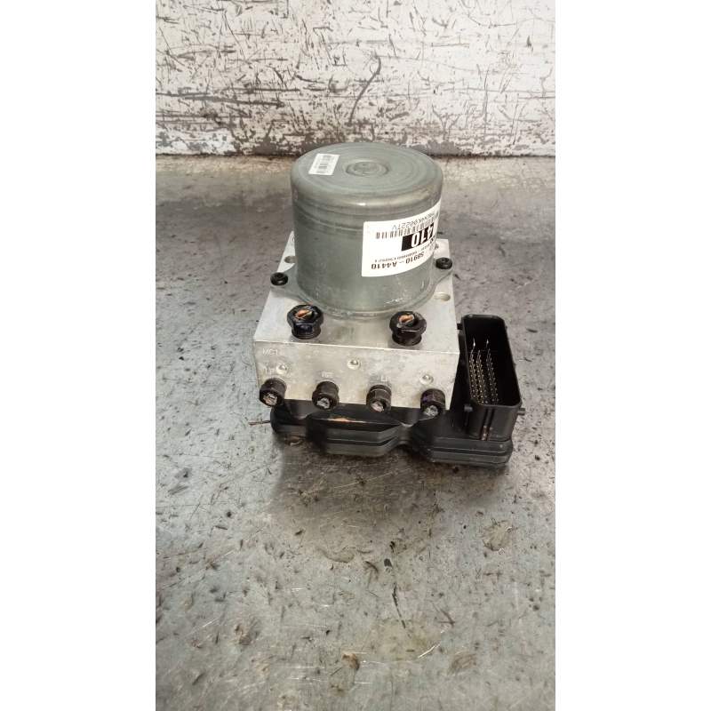Recambio de abs para kia carens ( ) business referencia OEM IAM 58910A4410 BE6003Q921 2013