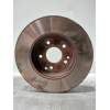 Recambio de disco freno delantero para mercedes-benz clase c (w203) berlina referencia OEM IAM   