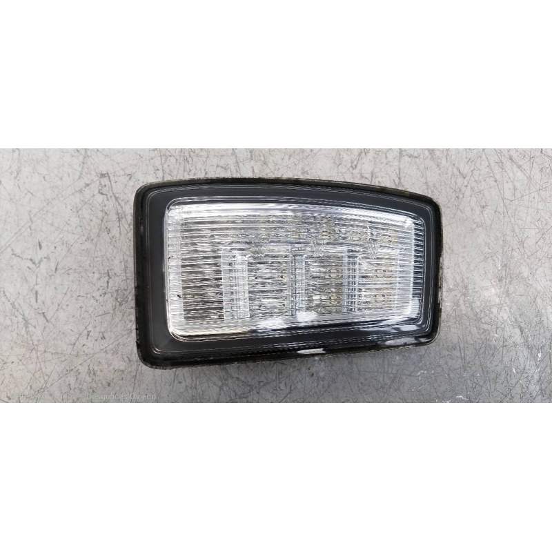 Recambio de luz interior para audi a1 (8x) attraction referencia OEM IAM 8X0945095  