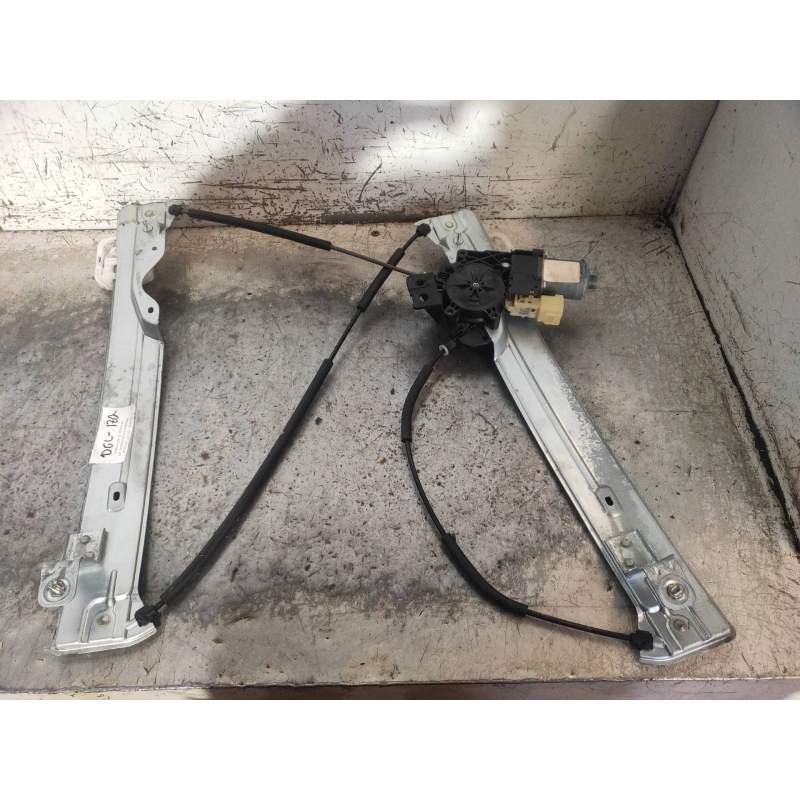 Recambio de elevalunas delantero izquierdo para ford kuga (cbs) 2.0 tdci cat referencia OEM IAM   