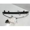 Recambio de elevalunas delantero derecho para nissan micra (k12e) 1.2 cat referencia OEM IAM   5P