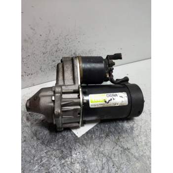 MOTOR ARRANQUE D6RA VALEO 14I 16V