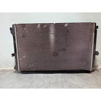 RADIADOR AGUA 5Q0121251ER 20TDI 2012