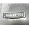 Recambio de centralita motor uce para ford focus berlina (cak) ghia referencia OEM IAM 98AB12A650CGH HERE 