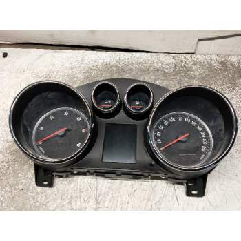 CUADRO INSTRUMENTOS 13433776 5037763140206314 13433775