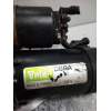 Recambio de motor arranque para opel tigra 1.4 16v referencia OEM IAM D6RA VALEO 14I 16V