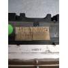 Recambio de cuadro instrumentos para volkswagen vento (1h2) 2.0 referencia OEM IAM 1H5919033G 20G 1991