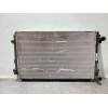 Recambio de radiador agua para seat leon sc (5f5) referencia OEM IAM 5Q0121251ER 20TDI 2012