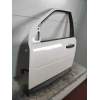 Recambio de puerta delantera izquierda para land rover freelander (lr2) td4 e referencia OEM IAM   5P