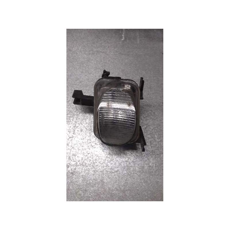 Recambio de faro antiniebla derecho para opel corsa b referencia OEM IAM   