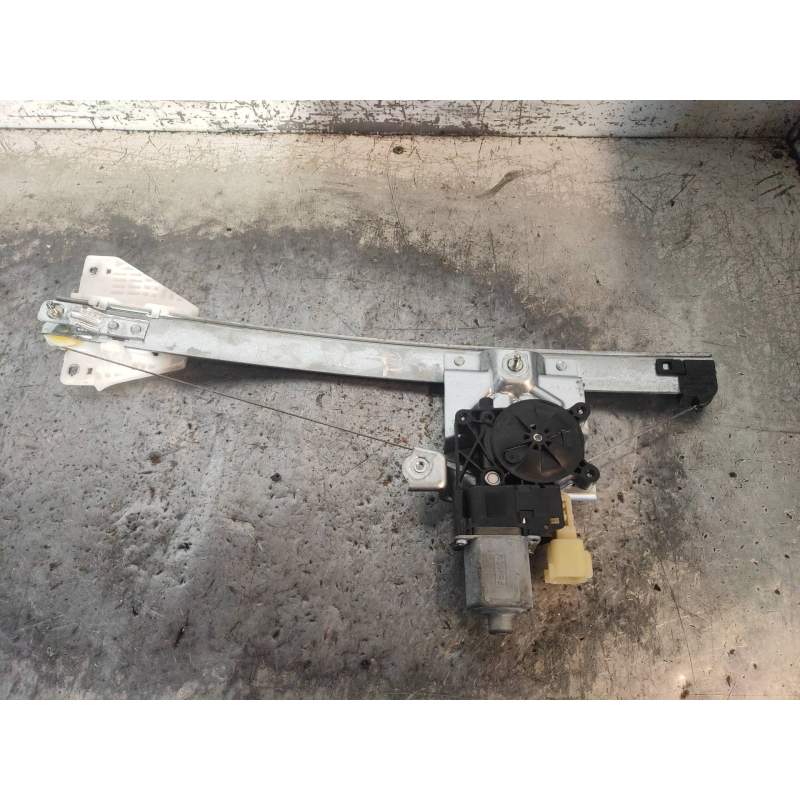 Recambio de elevalunas trasero derecho para ford kuga (cbs) 2.0 tdci cat referencia OEM IAM   