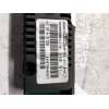 Recambio de pantalla multifuncion para peugeot 207 xs referencia OEM IAM 966320558001 50355029011101 