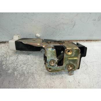 MOTOR CIERRE CENTRALIZADO DELANTERO DERECHO 7080044 4P 