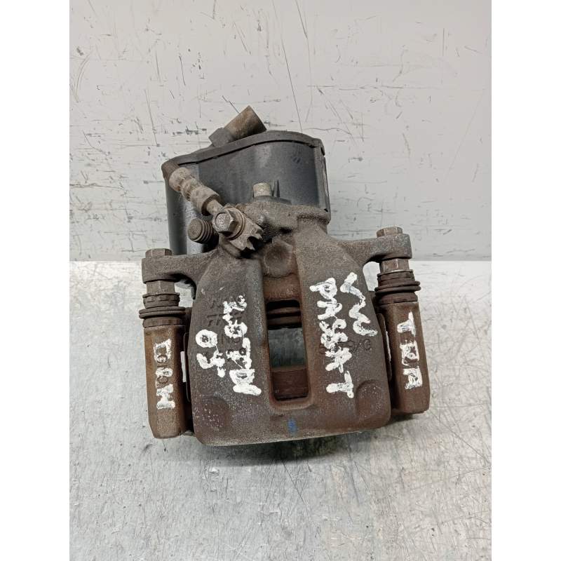 Recambio de pinza freno trasera derecha para volkswagen passat berlina (3c2) 2.0 tdi referencia OEM IAM  20TDI 2005