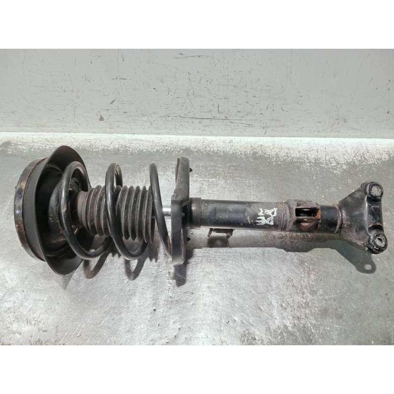 Recambio de amortiguador delantero derecho para mercedes-benz clase c (w203) berlina referencia OEM IAM A1305G  