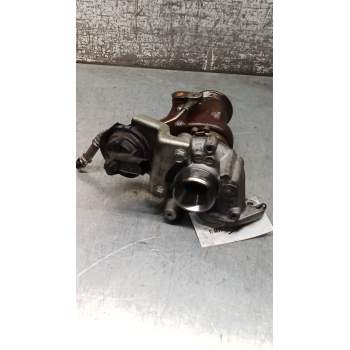 TURBOCOMPRESOR 9813245480 4917203100 2018