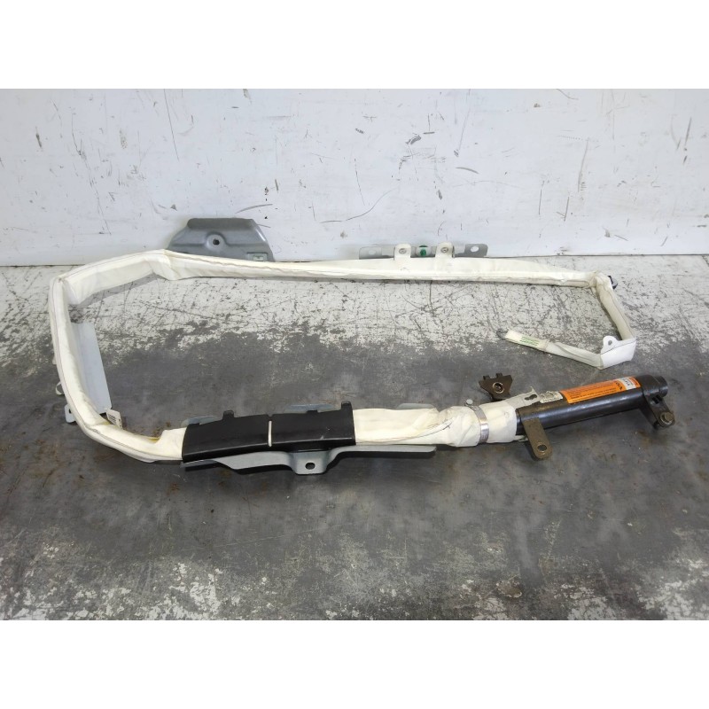 Recambio de airbag cortina delantero derecho para volvo v70 familiar 2.4 (103kw) referencia OEM IAM 9141639  