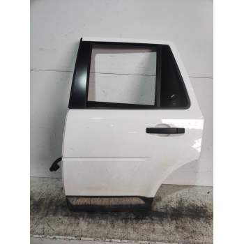 PUERTA TRASERA IZQUIERDA 5P