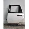 Recambio de puerta trasera izquierda para land rover freelander (lr2) td4 e referencia OEM IAM   5P