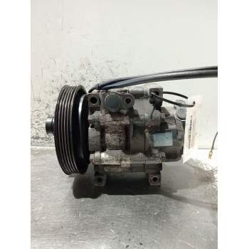 COMPRESOR AIRE ACONDICIONADO NL30LAD4 