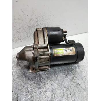 MOTOR ARRANQUE D6RA VALEO 16V