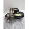 Recambio de motor arranque para opel tigra 1.4 16v referencia OEM IAM D6RA VALEO 16V
