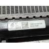 Recambio de radiador agua para seat leon sc (5f5) referencia OEM IAM 5Q0121251ER 20TDI 2012