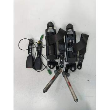 JUEGO CINTURONES DELANTERO 4P