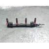 Recambio de rampa inyectora para mazda 3 (bk) 1.6 (bk14) referencia OEM IAM   