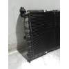 Recambio de radiador agua para fiat punto (176_) 1.7 td referencia OEM IAM  17TD 1994