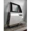Recambio de puerta trasera izquierda para land rover freelander (lr2) td4 e referencia OEM IAM   5P