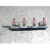 Recambio de rampa inyectora para mazda 3 (bk) 1.6 (bk14) referencia OEM IAM   