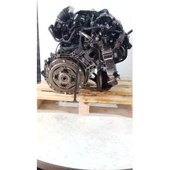 MOTOR COMPLETO 2ZR 4957436