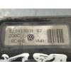 Recambio de amortiguador delantero izquierdo para volkswagen golf iv berlina (1j1) gti referencia OEM IAM 1J0413031BJ  