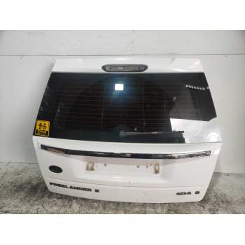 PORTON TRASERO 5P 