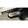 Recambio de motor limpia trasero para audi a1 (8x) attraction referencia OEM IAM 4G9955711A W000028032 