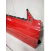 Recambio de puerta delantera derecha para volkswagen golf iii cabrio (1e7) referencia OEM IAM   