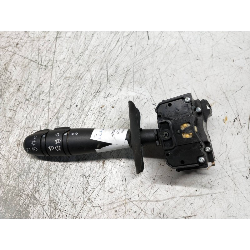 Recambio de mando luces para renault scenic (ja..) 2.0 16v rxi referencia OEM IAM 36998A  