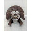 Recambio de mangueta delantera izquierda para audi a3 (8p) 1.9 tdi ambiente referencia OEM IAM  19TDI 2004