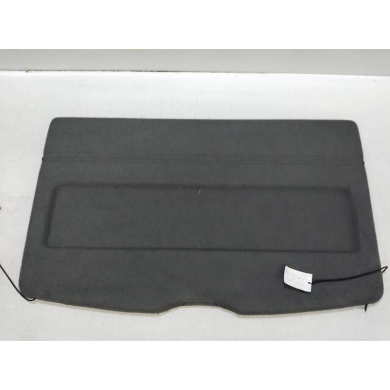Recambio de bandeja trasera para renault megane i scenic (ja0) 1.6 referencia OEM IAM   
