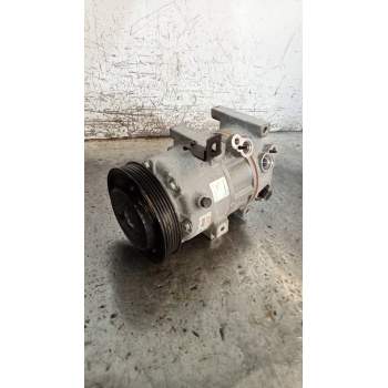COMPRESOR AIRE ACONDICIONADO F500PNBCA12 VS16E 2013