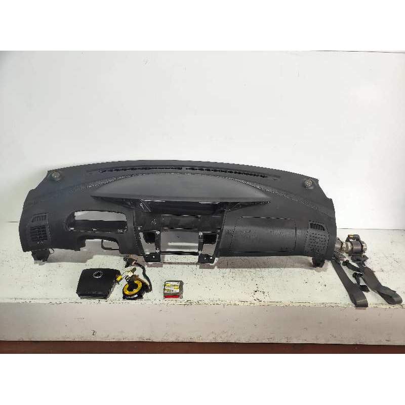 Recambio de kit airbag para ssangyong rodius xdi referencia OEM IAM   2005