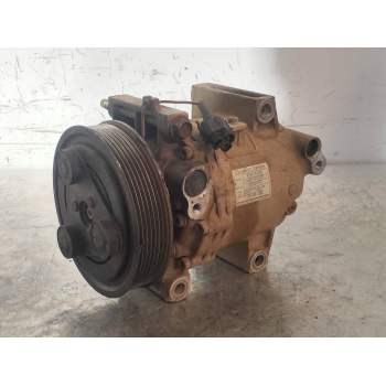 COMPRESOR AIRE ACONDICIONADO 92600EB400 A42011A0702003 C05H210797 CALSONIC