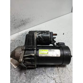 MOTOR ARRANQUE D6RA VALEO 16V