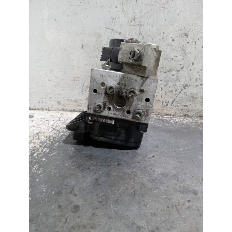Recambio de abs para mercedes-benz clase s (w220) berlina 500 (220.075) referencia OEM IAM 0265202444 A0044314612 