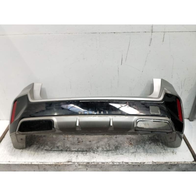 Recambio de paragolpes trasero para bmw x1/ix1 u11 x1 sdrive18d referencia OEM IAM   