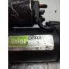 Recambio de motor arranque para opel tigra 1.4 16v referencia OEM IAM D6RA VALEO 16V