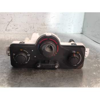 MANDO CALEFACCION / AIRE ACONDICIONADO 69590001 030967W 69597003 2009